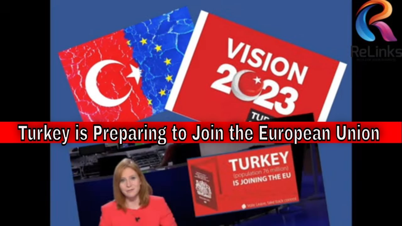 Turkish Passport | Entry To Europe | No Wealth Declaration | Relinks