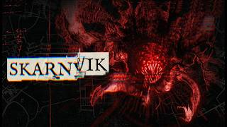 Skarnvik, or the Scandinavian Horror