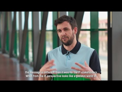 Self-Service Analytics