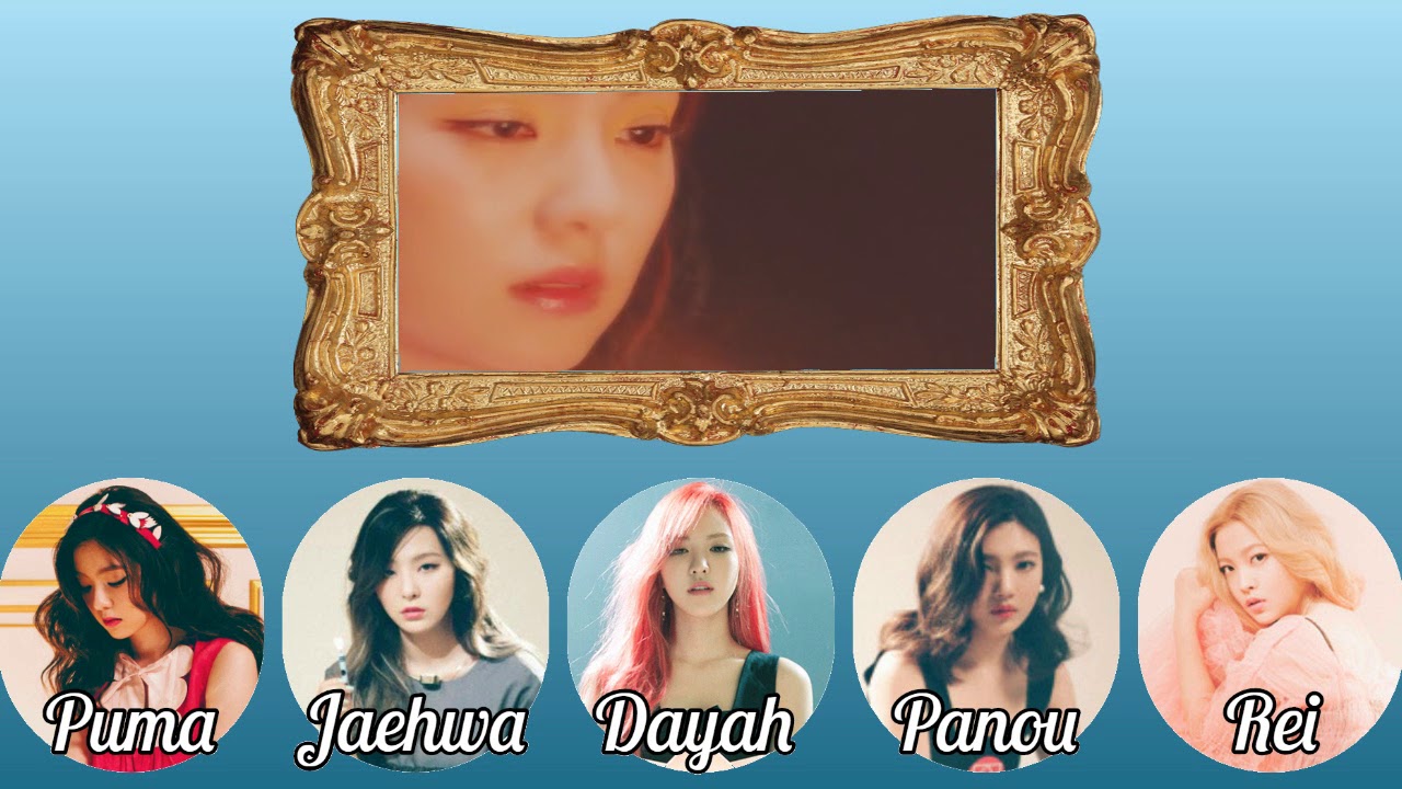 Red Velvet One Of These Nights {Collab} YouTube