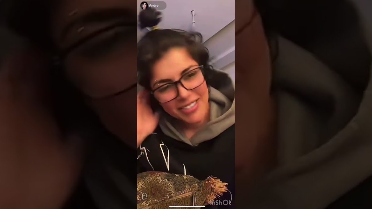 بث اندرو - قصص وسوالف❤️‍🔥