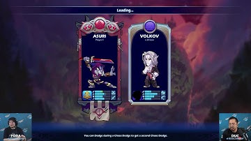 Esports Dev Stream & Another BATTLE PASS reveal!