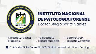 Instituto Nacional de Patología Forense