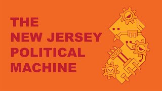 Andy Kim vs the New Jersey Political Machine