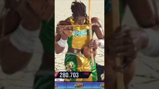 Eddy vs Lee | Escolha a sua música 🔥 #tekken8 #capoeira #eddygordo #gaming #ranked