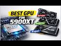 Best GPUs for Ryzen 9 5900XT in 2026 (Don’t Buy the Wrong One!)