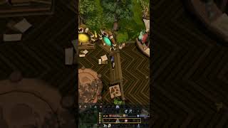 Private Hunter Areas : RuneScape Tips and Tricks 143 Private Hunter Areas : RuneScape Tips and Tricks 143