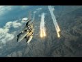 Lockheed Martin F-22 Raptor - World's Deadliest Jet Fighter Plane - Military Documentary Channel