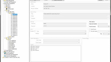 How to add a Quantum DVR to the Graphica2 VMS