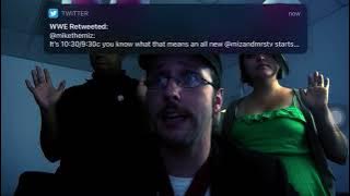 Nostalgia critic clip purge pinky and the brain clip