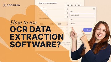 OCR Software THAT WORKS! Watch this 5-minute guide now