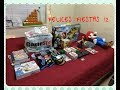 Nuevas Adiciones a la Colección 12