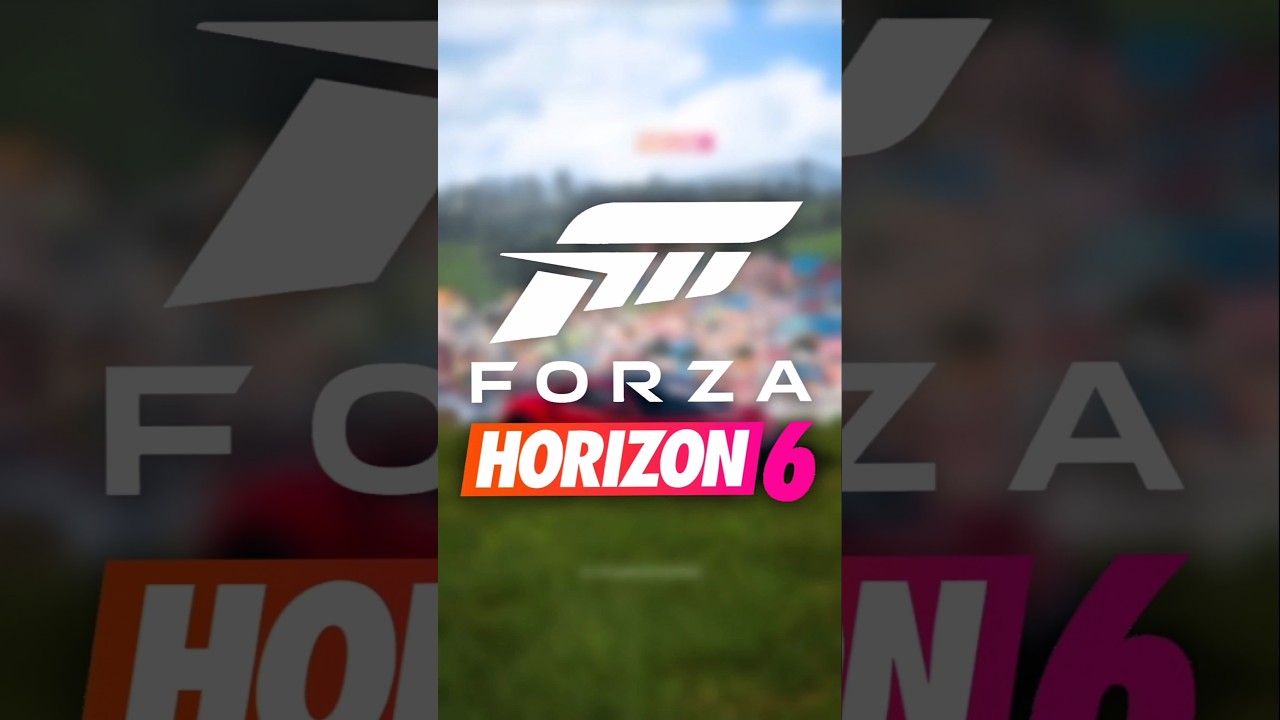 NE FAIS SURTOUT PAS ÇA SUR FH6 ! 😱 