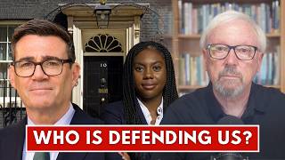 Who will defend people in the UK from the politics of fear
