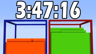 Fyld En Chunk - Challenge