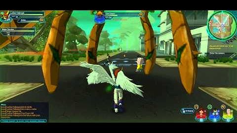 Killing Don Doom (Future)