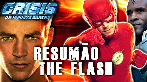 Como entender o Flash?