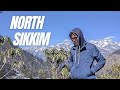 North sikkim tour  places to visit in lachung  bongyatri