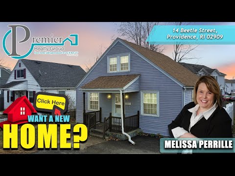 14 Beetle St, Providence, RI home video tour