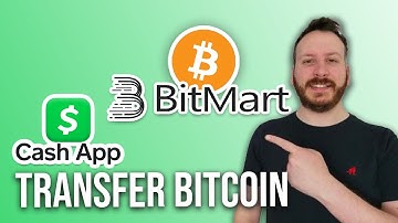 How To Transfer Bitcoin From Bitmart to Cash App