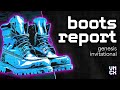 Boots Torrey - Is it Farmers or a US Open?