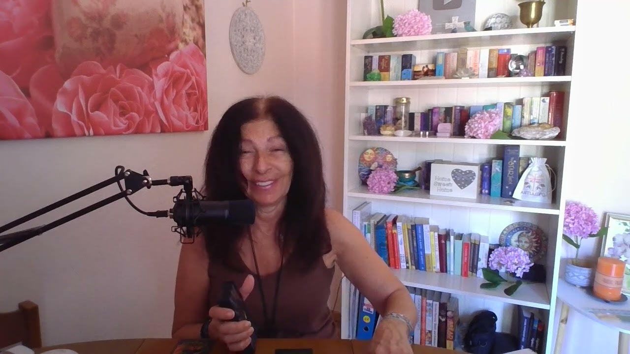 VIRGO - FINALLY! THEY  UNDERSTAND YOUR DEEP CONNECTION! #VIRGO #VIRGOLOVE #VIRGOTAROT #TAROTREADING