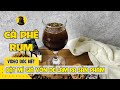 Cch lm c ph ru rum ngon  coffee cocktail recipe  lyon coffee