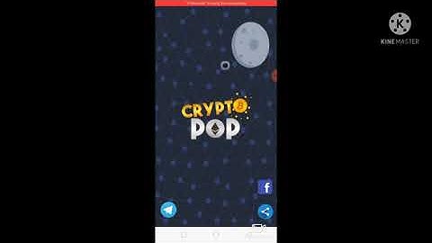 Play Crypto Pop and Earn Ethereum