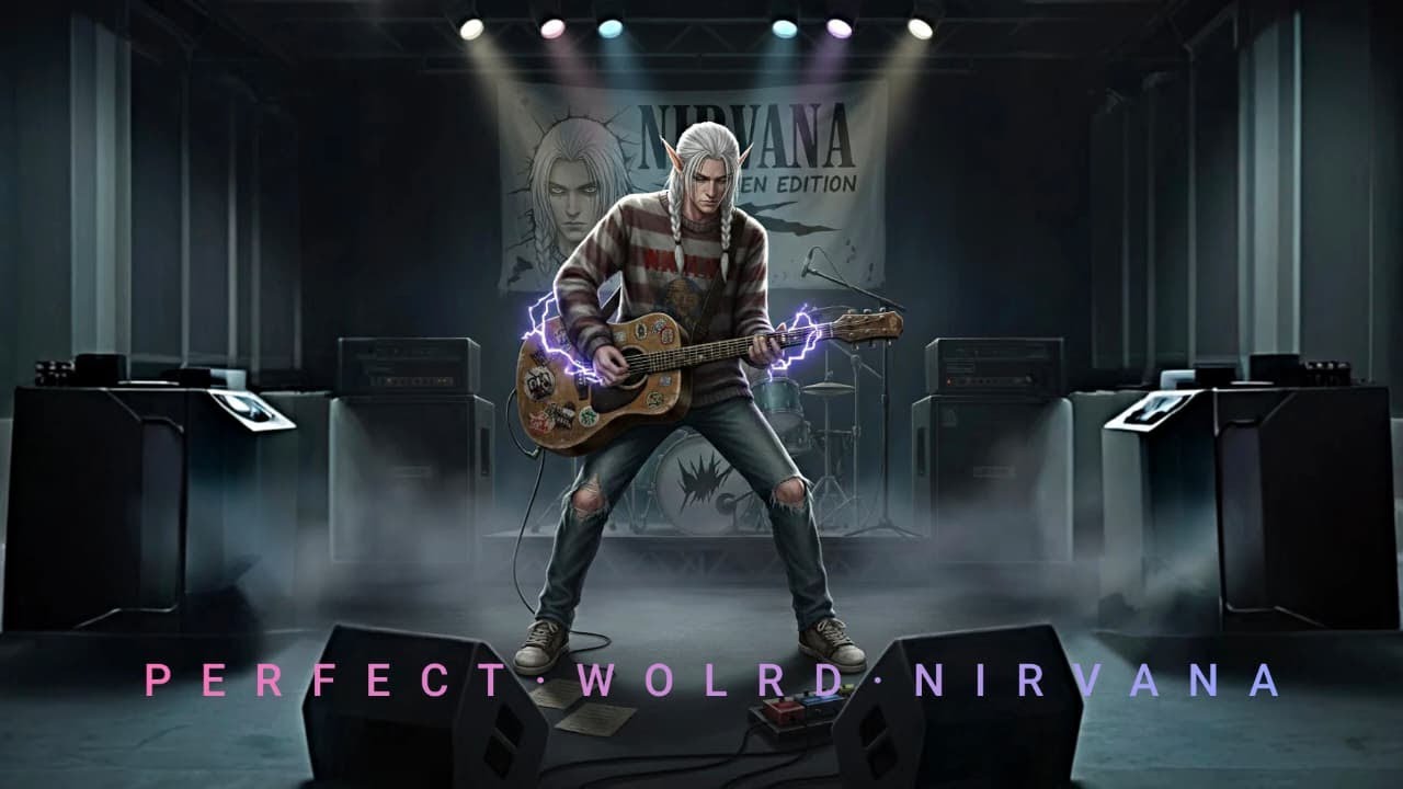 CONHECENDO UM NOVO SERVIDOR