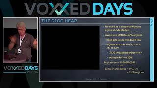 Moving to G1GC - An Experience Report  by Kirk Pepperdine