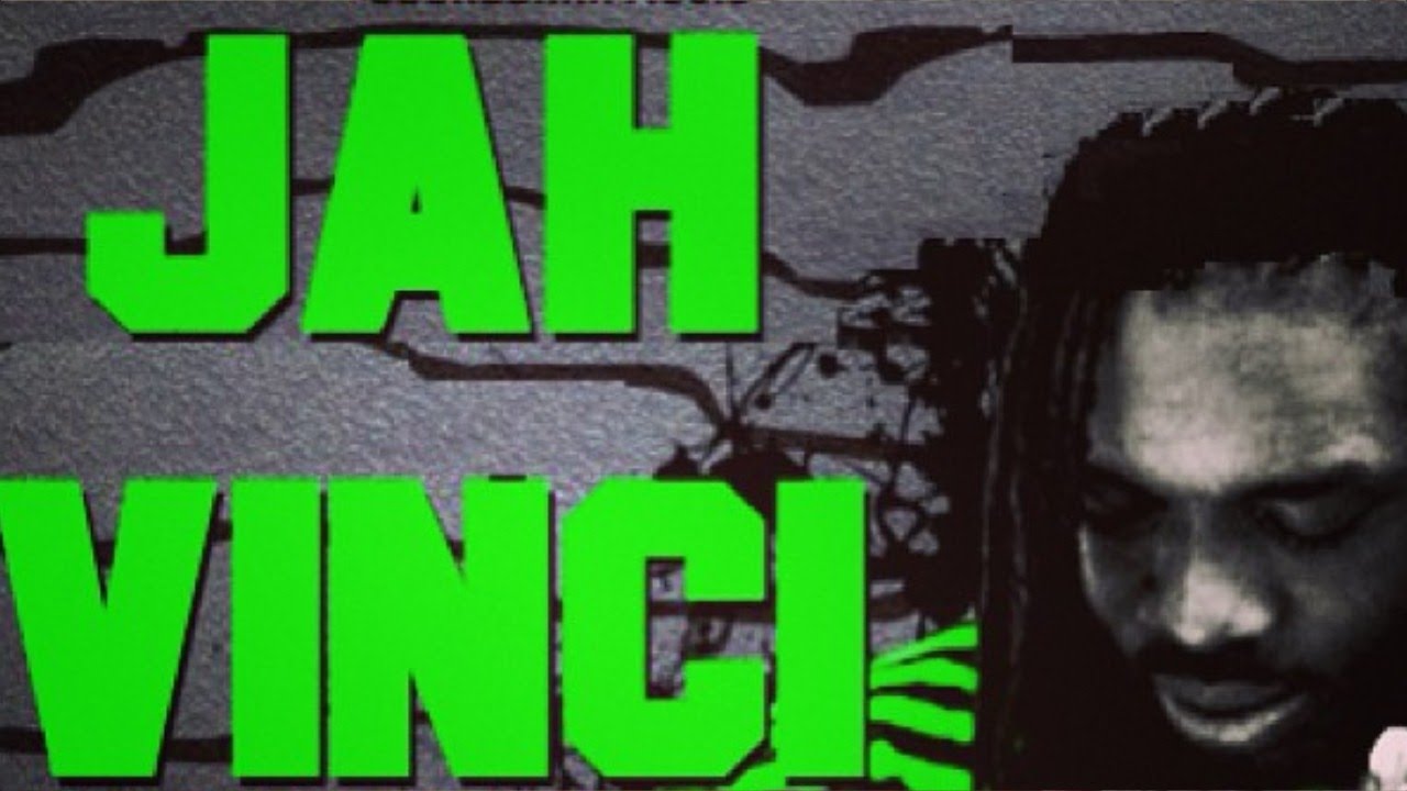Jah Vinci - Take Control [Rock Island Riddim] October 2014 - YouTube