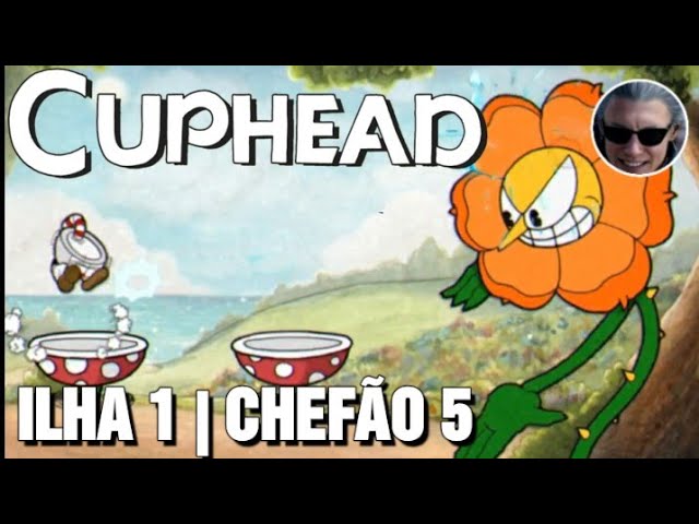 The Cuphead Show!”: energia caótica do game toma conta do 1º trailer da  série animada