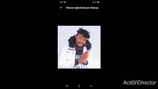 DELCOS MAN [[ GBÈTÔ ]] (Audio officiel)  22960339047