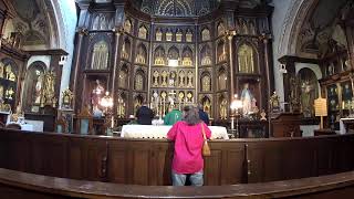 Holy Mass for Tuesday, June 25th from St. Anthony Chapel