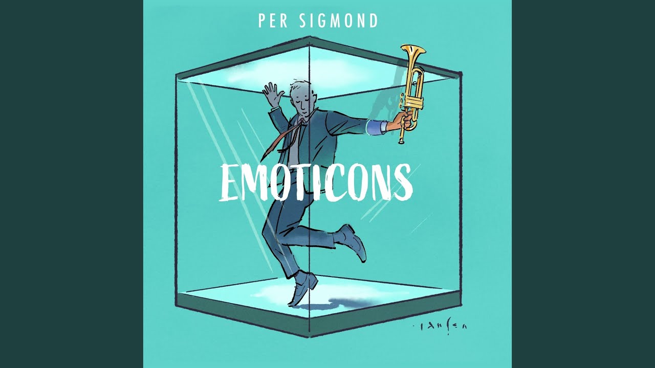 Better Days (feat. Oscar Jansen, Peter Haltorp, Jan Inge Nilsen, Emil Viken, Hilde Sigmond,...