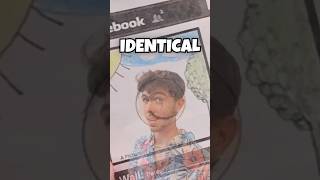 🤯What did Brenten EAT #finatic