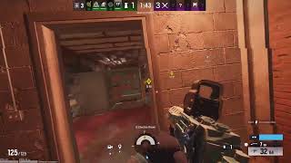 Best r6 contoller settings!