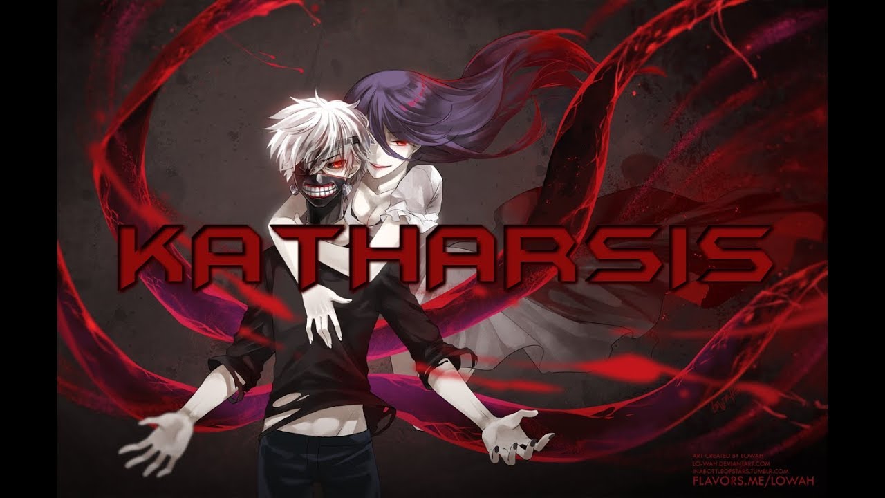 Tokyo Ghoul Re Opening 2