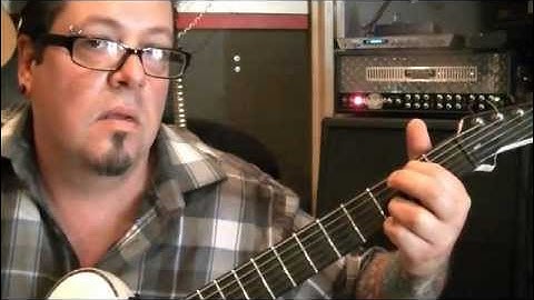 G MAJOR CHORD on GUITAR - Guitar Lesson by Mike Gross - How to play - Tutorial