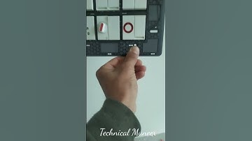Goldmedal Air Switch board #short #youtubeshort  #viral # wait end