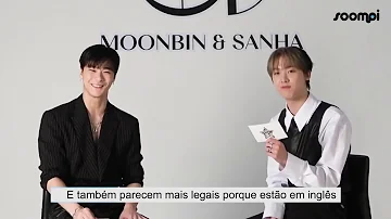 O que aconteceu com Moonbin do astro?