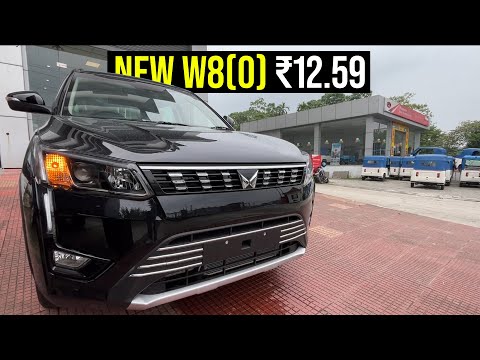 Xuv300 Top Model On Road Price