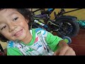KASIH MAKAN HAMSTER YUKK..
