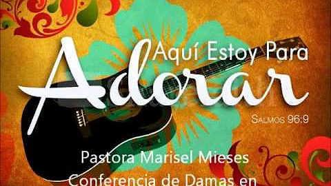 PASTORA MARISEL MIESES