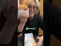 奥さんとマックの裏技で手抜きディナー #カップル #ライフハック