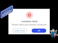 How to Solve 'Installation Failed' Errors in Waves Central