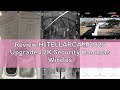 Review HITELLARCAM 2025 Upgraded 2K Security Cameras Wireless Outdoor, Free Cloud Storage, 1-6 Month