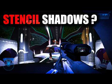 Fixing Halo 2's Lighting