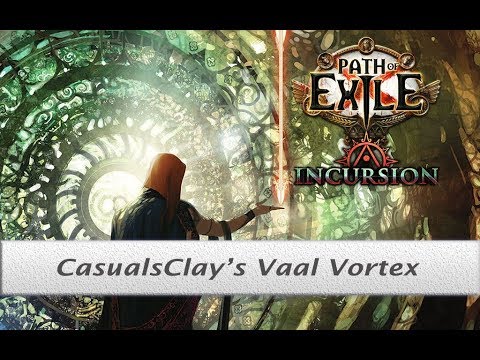 Vaal blade vortex Vaal blade vortex
