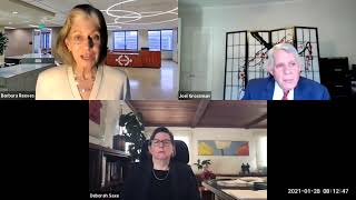 Discovery in Arbitration: What You Need to Know Now screenshot 1